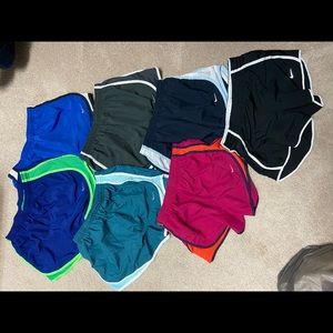 Women’s Nike Shorts